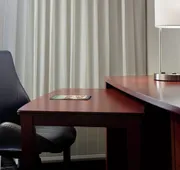 Courtyard by Marriott Fayetteville hotel detail image 5