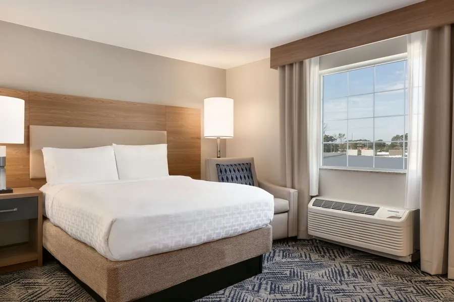 Candlewood Suites Fayetteville Fort Bragg by IHG hotel detail image 2