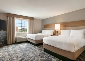 Candlewood Suites Fayetteville Fort Bragg by IHG hotel thumbnail 4
