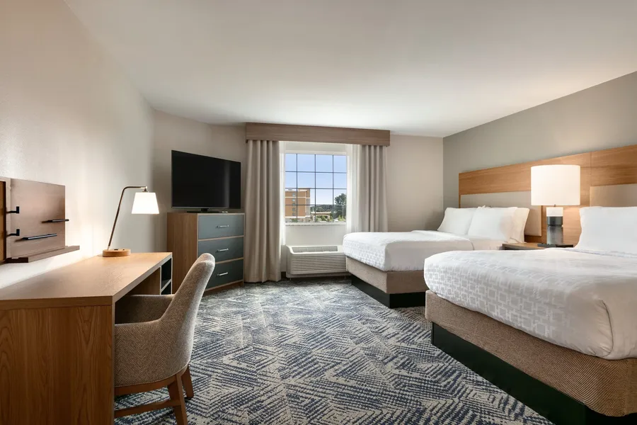 Candlewood Suites Fayetteville Fort Bragg by IHG hotel detail image 6