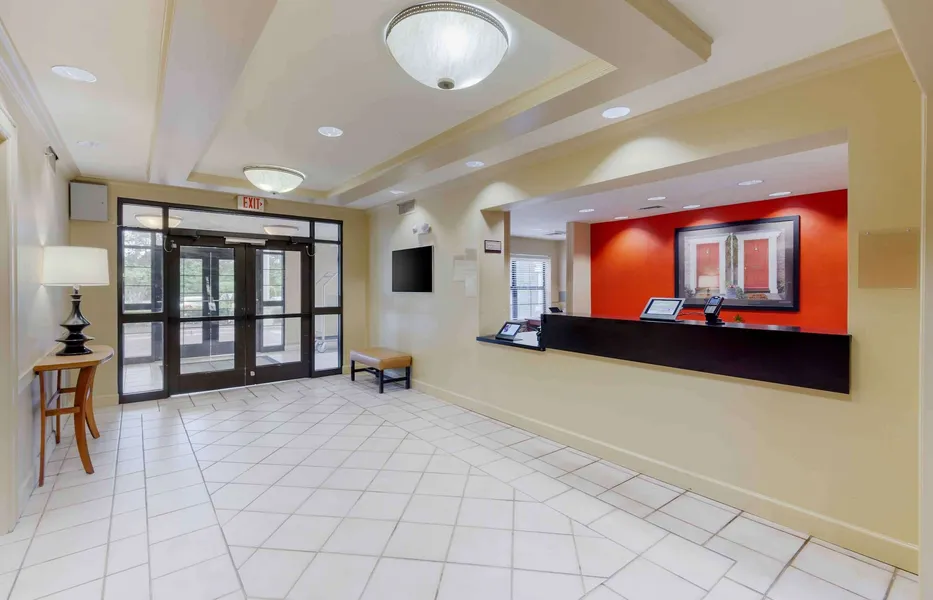 Extended Stay America Suites - Fayetteville - Fort Bragg hotel detail image 2