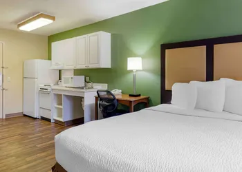 Extended Stay America Suites - Fayetteville - Fort Bragg hotel thumbnail 7