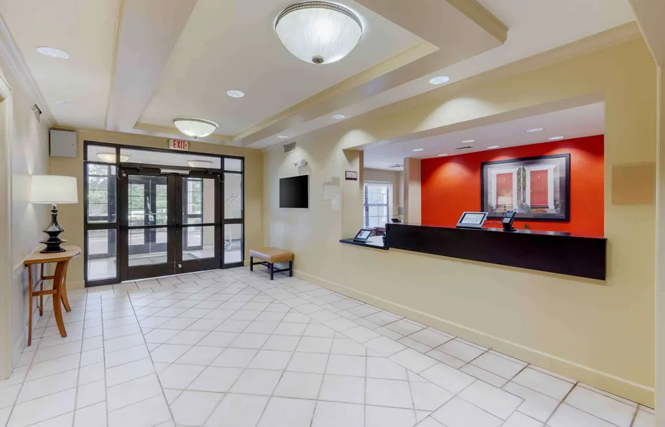 Extended Stay America Suites - Fayetteville - Fort Bragg hotel detail image 2