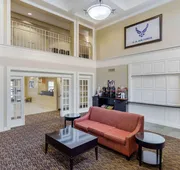 Extended Stay America Suites - Fayetteville - Fort Bragg hotel detail image 5
