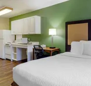 Extended Stay America Suites - Fayetteville - Fort Bragg hotel detail image 7