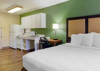 Extended Stay America Suites - Fayetteville - Fort Bragg hotel thumbnail 7