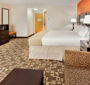 Holiday Inn Express Wilkes Barre East by IHG hotel detail image 3