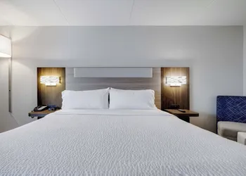 Holiday Inn Express Wilkes Barre East by IHG hotel thumbnail 5