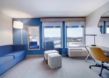 Holiday Inn Express Wilkes Barre East by IHG hotel thumbnail 6