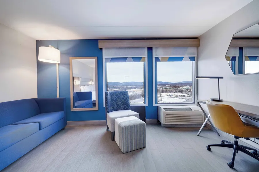 Holiday Inn Express Wilkes Barre East by IHG hotel detail image 6