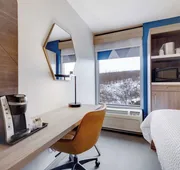 Holiday Inn Express Wilkes Barre East by IHG hotel detail image 7