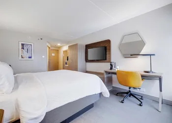 Holiday Inn Express Wilkes Barre East by IHG hotel thumbnail 8