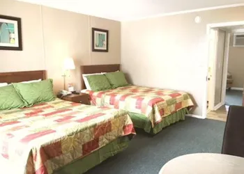 Polynesian Beach & Golf Resort hotel thumbnail 2