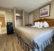 Polynesian Beach & Golf Resort hotel detail image 7