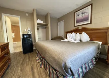 Polynesian Beach & Golf Resort hotel thumbnail 7