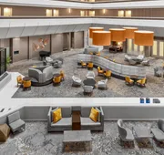DoubleTree by Hilton Springfield hotel detail image 4