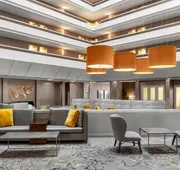DoubleTree by Hilton Springfield hotel detail image 5