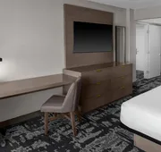 DoubleTree by Hilton Springfield hotel detail image 7