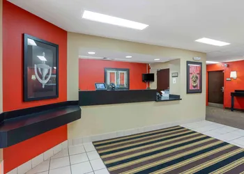 Extended Stay America Select Suites Springfield South hotel thumbnail 2