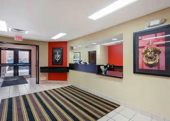 Extended Stay America Select Suites Springfield South hotel thumbnail 3
