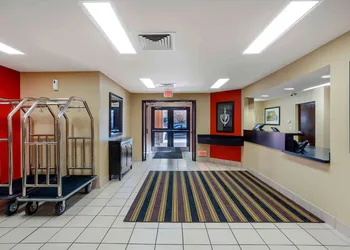 Extended Stay America Select Suites Springfield South hotel thumbnail 4