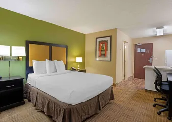 Extended Stay America Select Suites Springfield South hotel thumbnail 5