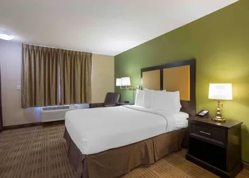 Extended Stay America Select Suites Springfield South hotel thumbnail 6