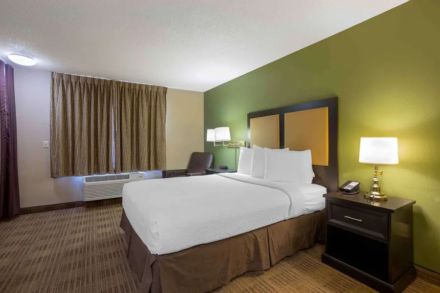 Extended Stay America Select Suites Springfield South hotel detail image 6