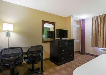 Extended Stay America Select Suites Springfield South hotel thumbnail 7