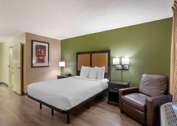 Extended Stay America Select Suites Springfield South hotel thumbnail 8