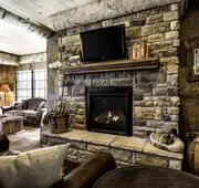 Bass Pro Shops Angler's Lodge hotel detail image 3