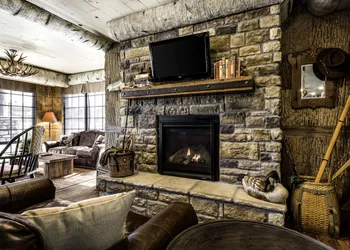Bass Pro Shops Angler's Lodge hotel thumbnail 3