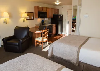 Candlewood Suites Springfield by IHG hotel thumbnail 2