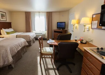 Candlewood Suites Springfield by IHG hotel thumbnail 3