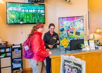 Denali Bluffs Hotel hotel thumbnail 2