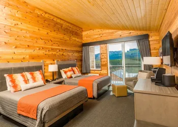 Denali Bluffs Hotel hotel thumbnail 5