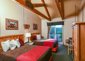 Denali Bluffs Hotel hotel thumbnail 7