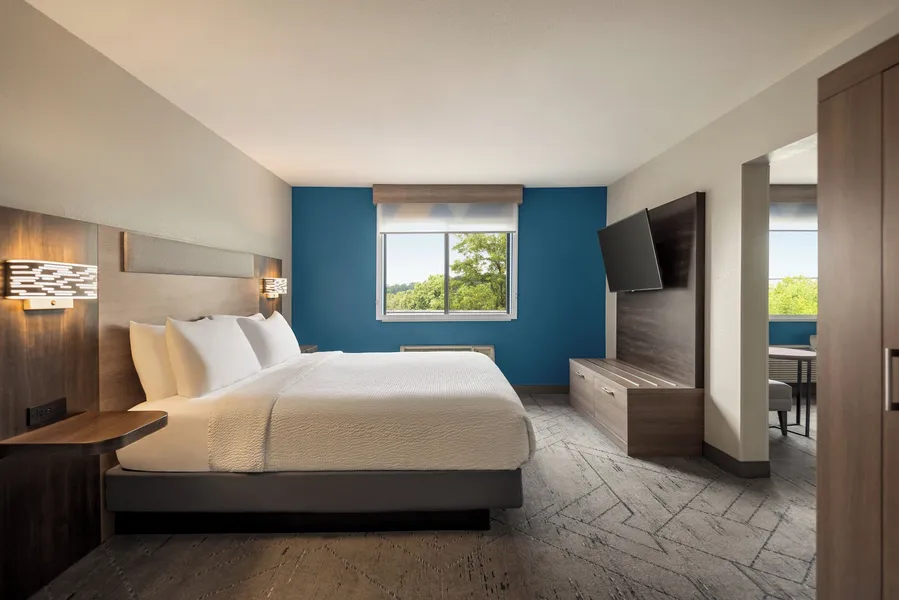 Holiday Inn Express Morgantown by IHG hotel detail image 2