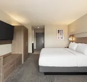 Holiday Inn Express Morgantown by IHG hotel detail image 3