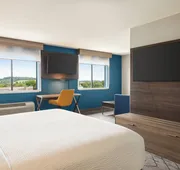 Holiday Inn Express Morgantown by IHG hotel detail image 5