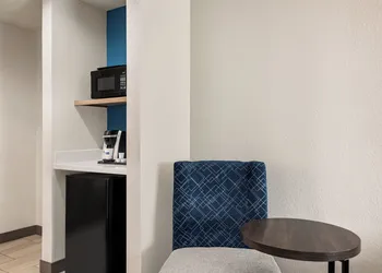 Holiday Inn Express Morgantown by IHG hotel thumbnail 6