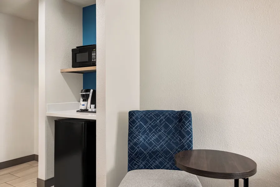 Holiday Inn Express Morgantown by IHG hotel detail image 6