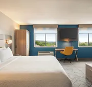Holiday Inn Express Morgantown by IHG hotel detail image 7