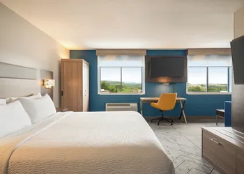 Holiday Inn Express Morgantown by IHG hotel thumbnail 7