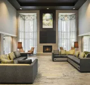 Courtyard by Marriott Springfield Airport hotel detail image 3
