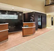 Courtyard by Marriott Springfield Airport hotel detail image 4