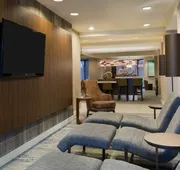 Courtyard by Marriott Springfield Airport hotel detail image 5