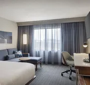 Courtyard by Marriott Springfield Airport hotel detail image 7