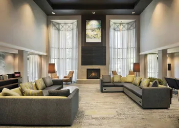 Courtyard by Marriott Springfield Airport hotel thumbnail 3
