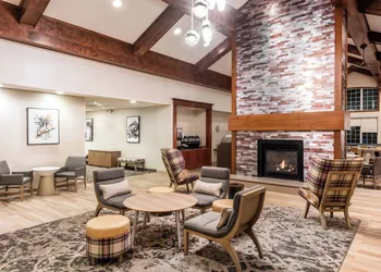 Residence Inn by Marriott Springfield hotel thumbnail 2